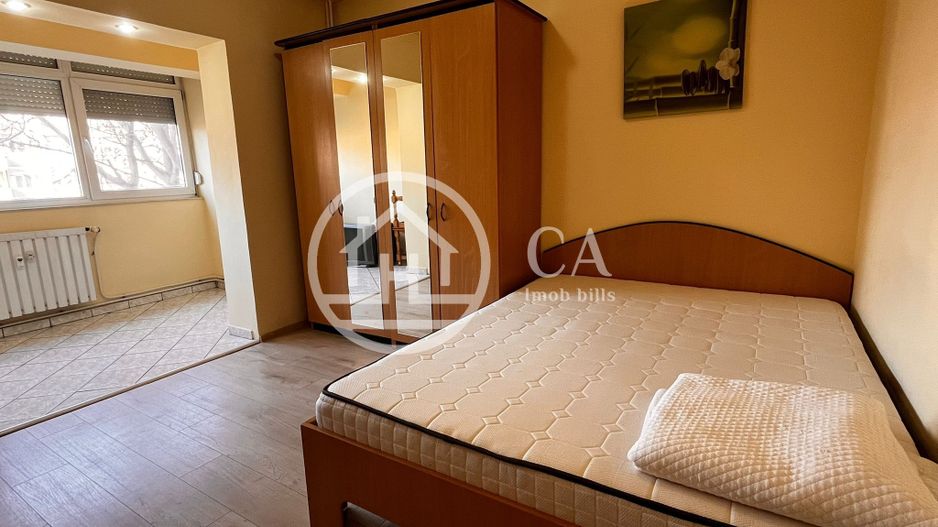 Apartament cu 3 camere de inchiriat în zona Calea Aradului, Oradea - Poză 7