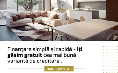 Servicii de Finanțare/Refinanțare Gratuite