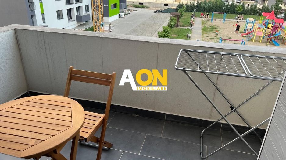 Apartament 3 Camere, 90 mp, Decomandat Cu Scara Interioara, Zona Arex - Poză 21