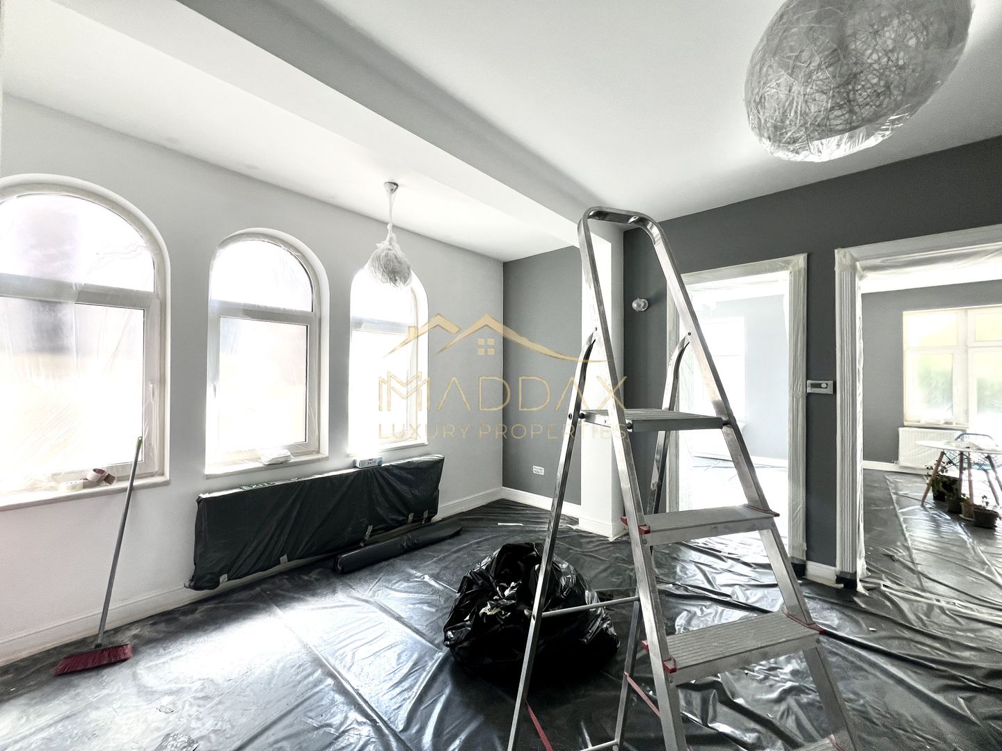 Vila de Inchiriat | Dorobanti - Capitale | 360 mp - Poză 2