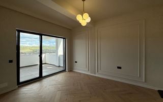 Duplex finisat la Cheie cu panorama superba in Chinteni ! - Poză 16