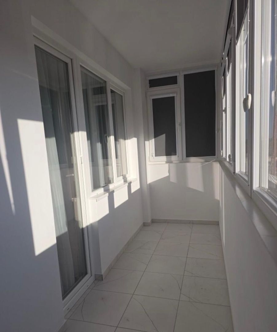 AP. 3 CAMERE SALAJ, INCALZIRE PARDOSEALA, PARCARE, BLOC NOU, CENTRALA - Poză 8