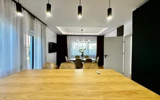 0% COMISION|Duplex ultrafinisat |2 locuri de parcare |Zona Tineretului - Poză 17