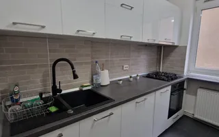 2 camere| langa PARCUL ROZELOR| centrala proprie| apartament frumos| - Poză 11