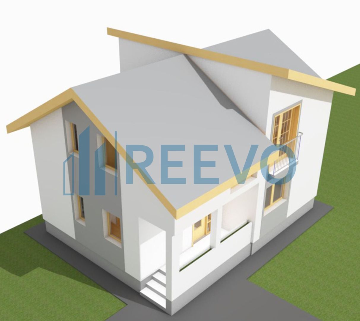 Casă/Vilă de vânzare Sat Siretu, Com. Letea Veche, Bacău - Poză 6