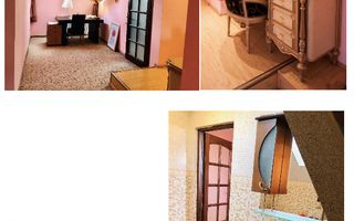 Vila interbelica de LUX consolidata integral, Matei Basarab, Traian - Poză 20