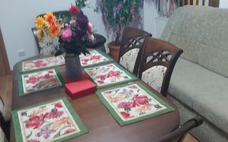 Apartament 2 camere | 54 mp | Parter | Pretabil spațiu comercial | Zona Milea - Poză 2