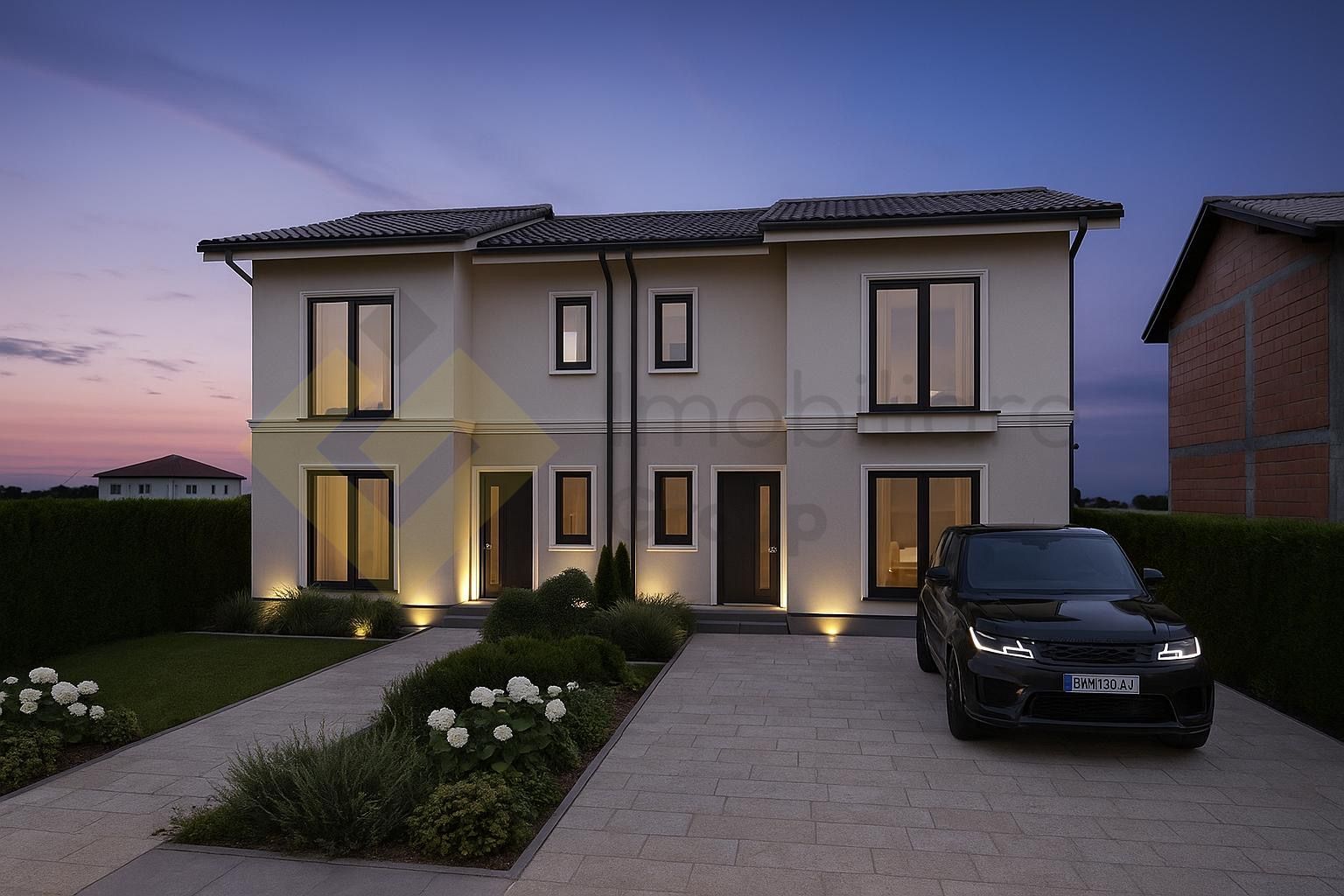 Duplex Calea Urseni - P+1+Pod! - Poză 1