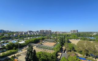 Penthouse impresionant | 4 camere | Rooftop 119mp - Poză 11