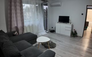 De vânzare: Apartament 2 camere | 50 mp + 2 balcoane | Tudor - Poză 2