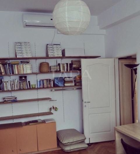 Apartament 2 camere. Zona Centrala Cluj-Napoca. - Poză 1