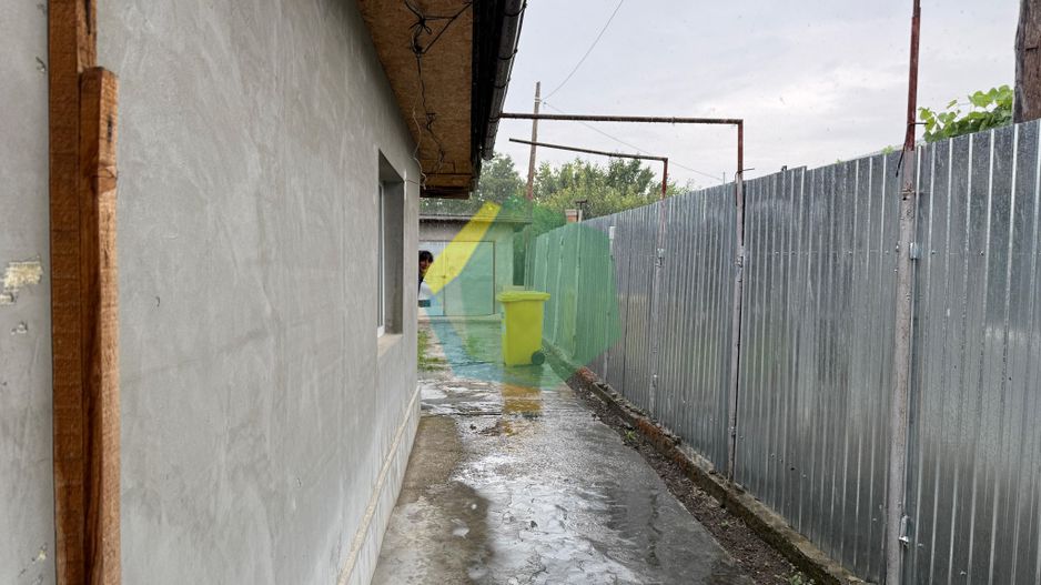 Teren 980 mp în Otopeni – Ideal pentru casă | Toate utilitățile - Poză 3