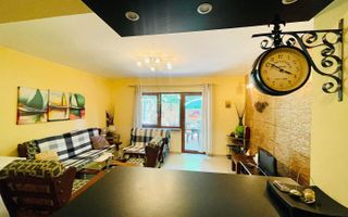 SOLD/ VANDUT  Casă / Vilă, Pensiune de vanzare Constanta, Venus, la mare - Poză 8