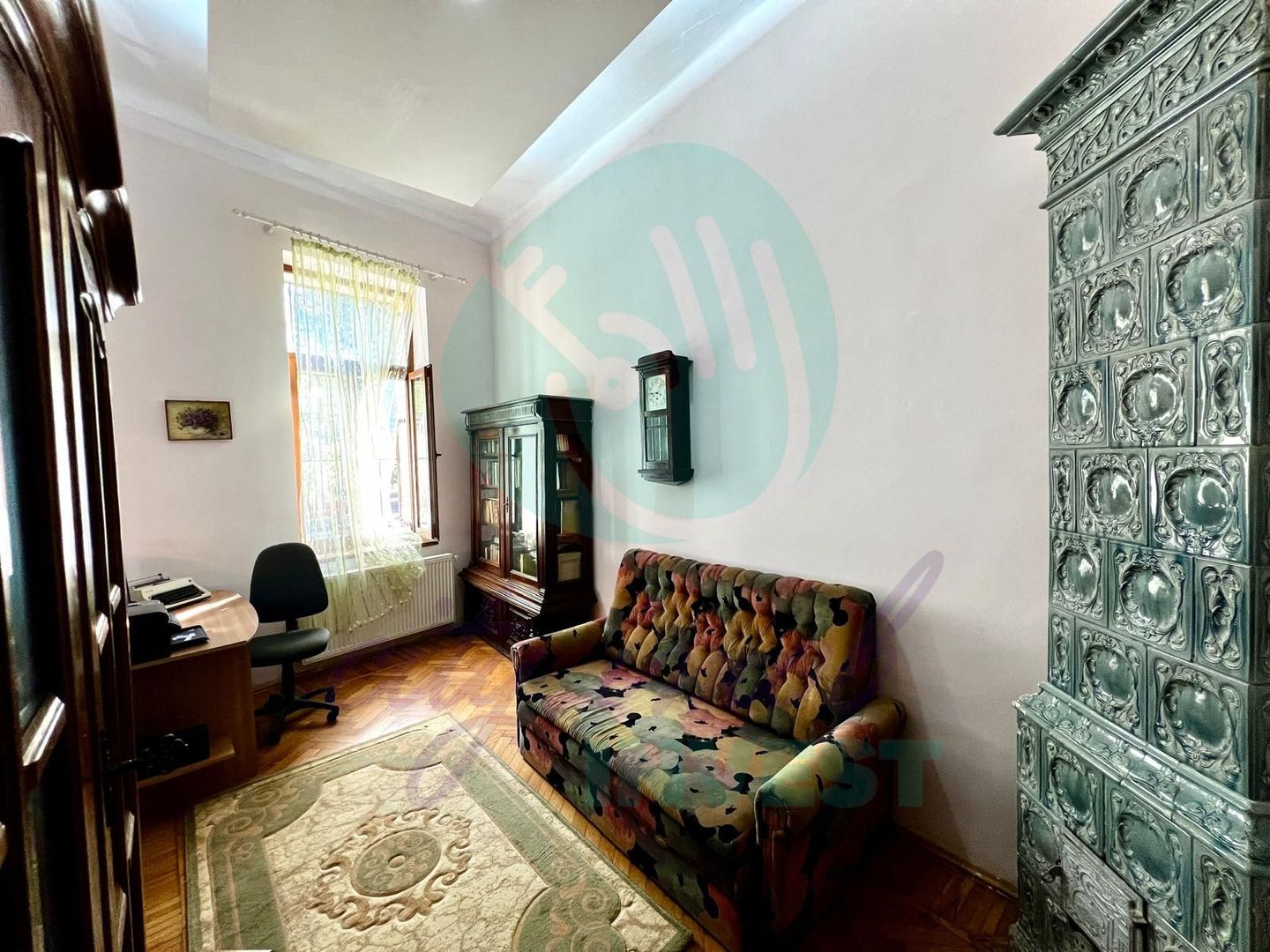4 camere + Curte | Cișmigiu | Potențial rezidențial & investiție - Poză 7