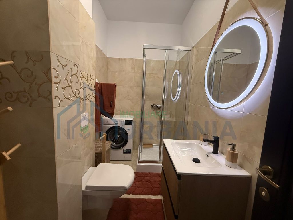 Apartament de închiriat în Liteni, aproape de Centru UMF - Poză 6