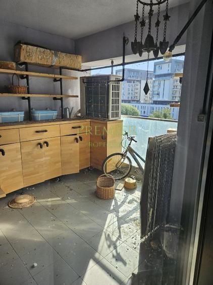 Aparment 3 camere Upground Residence Floreasca - Poză 5