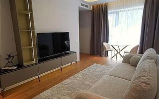 studio 2 camere  | Floreasca | B. Vacarescu | One Lake Club - Poză 1