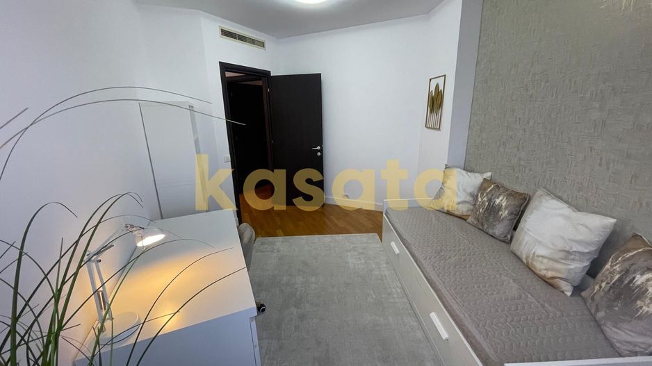 3 Camere Herăstrău, Lux, 110 mp | parcare inclusa - Poză 13