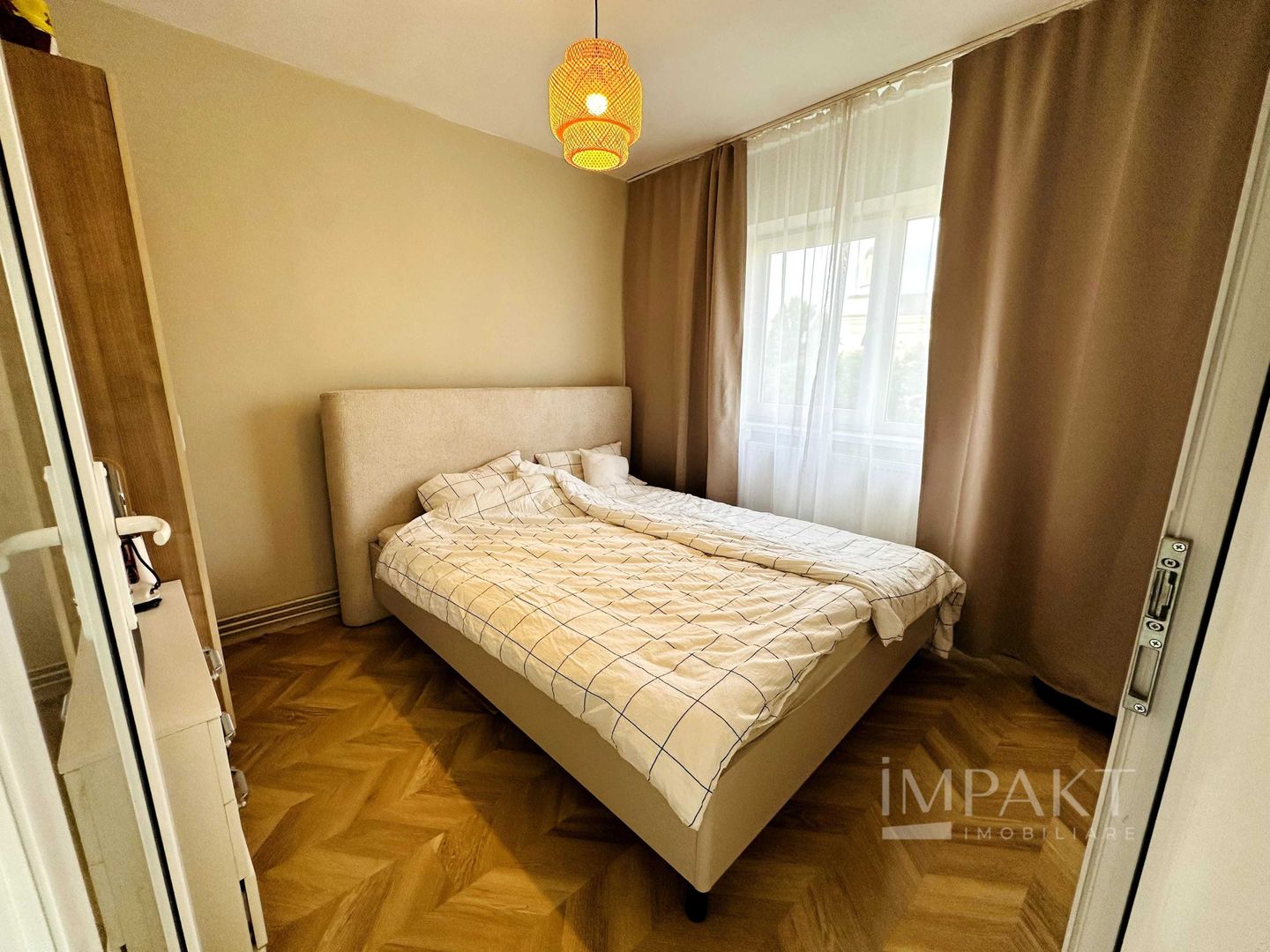 Apartament 2 camere decomandat, renovat, Mănăștur - Poză 1