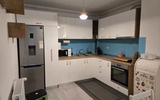 2 camere Openspace,mobilat modern, parcare, Junior Residence, Iris. - Poză 3