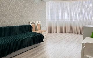 Vânzare, apartament, 2 camere, șos. Hâncești, Centru - Poză 10