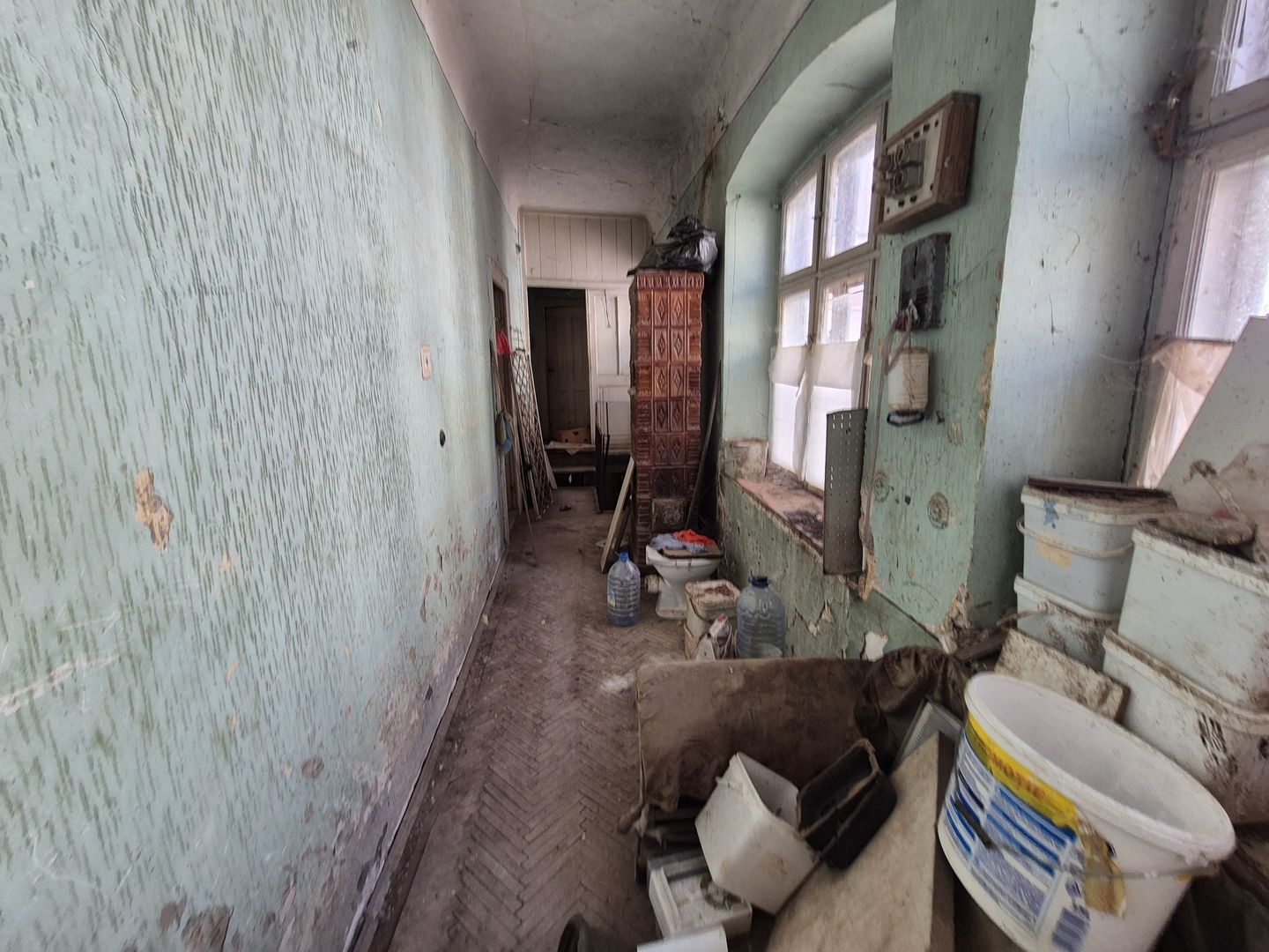 Casa P+S - 203,35 mp - Unirii - Poză 11