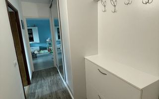 2 camere Aviatiei | renovat | etaj 1 |  centrala proprie - Poză 6