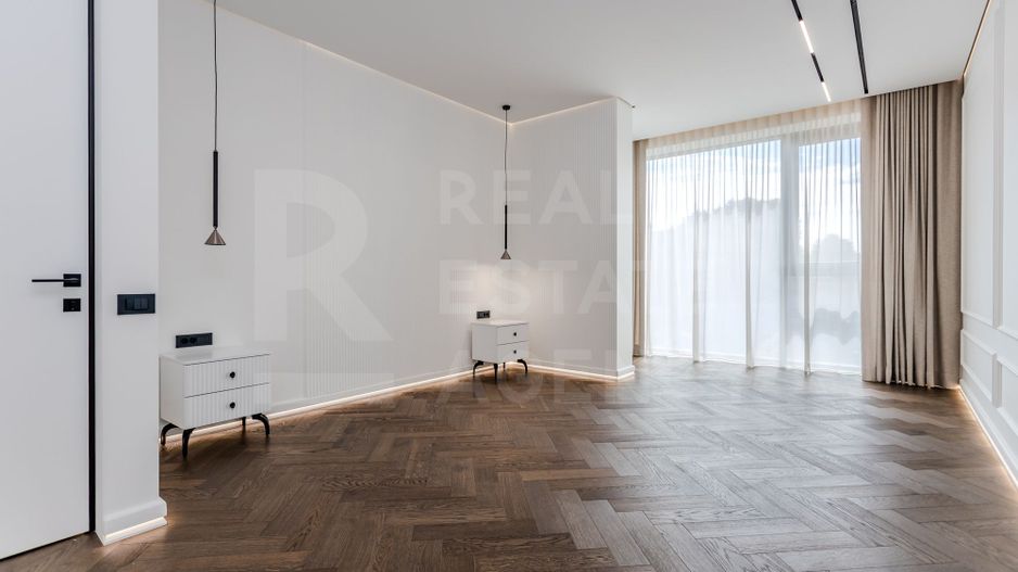 Chirie, apartament, 4 camere, str. Universității, Centru - Poză 22