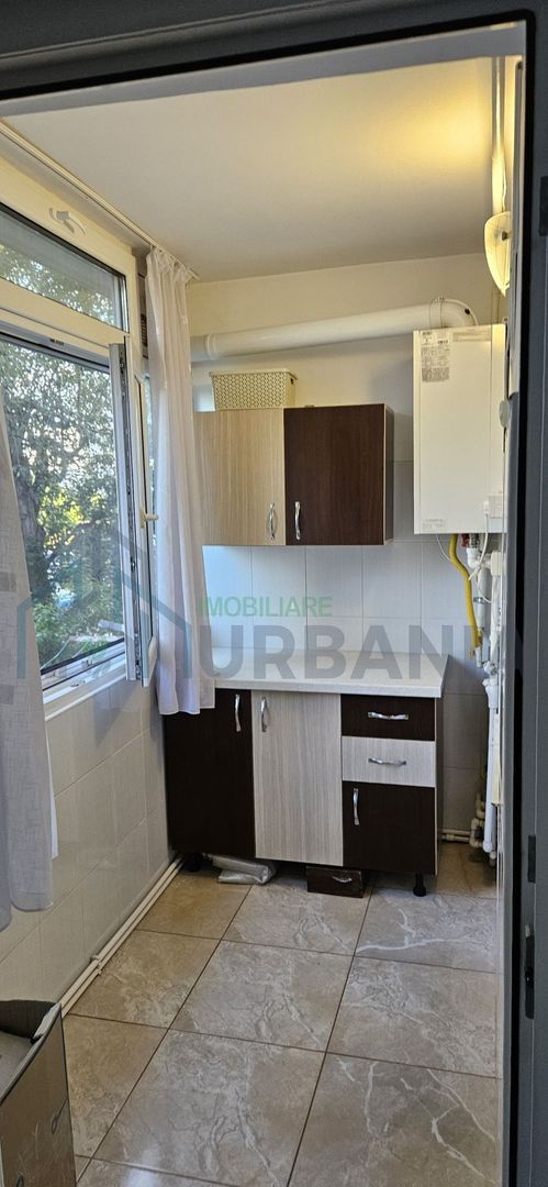 Apartament 1 cameră, etaj 1, 34 mp, zona Canta, Alexandru cel Bun, vânzare 75.000 EUR - Poză 7