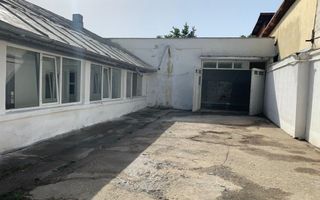 Depozit + Casă + Curte | Ideal  Afacere și Locuit - Poză 8