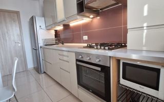 Apartament 2 camere decomandat-  Grozavesti Metrou - Complex Nou - Poză 5