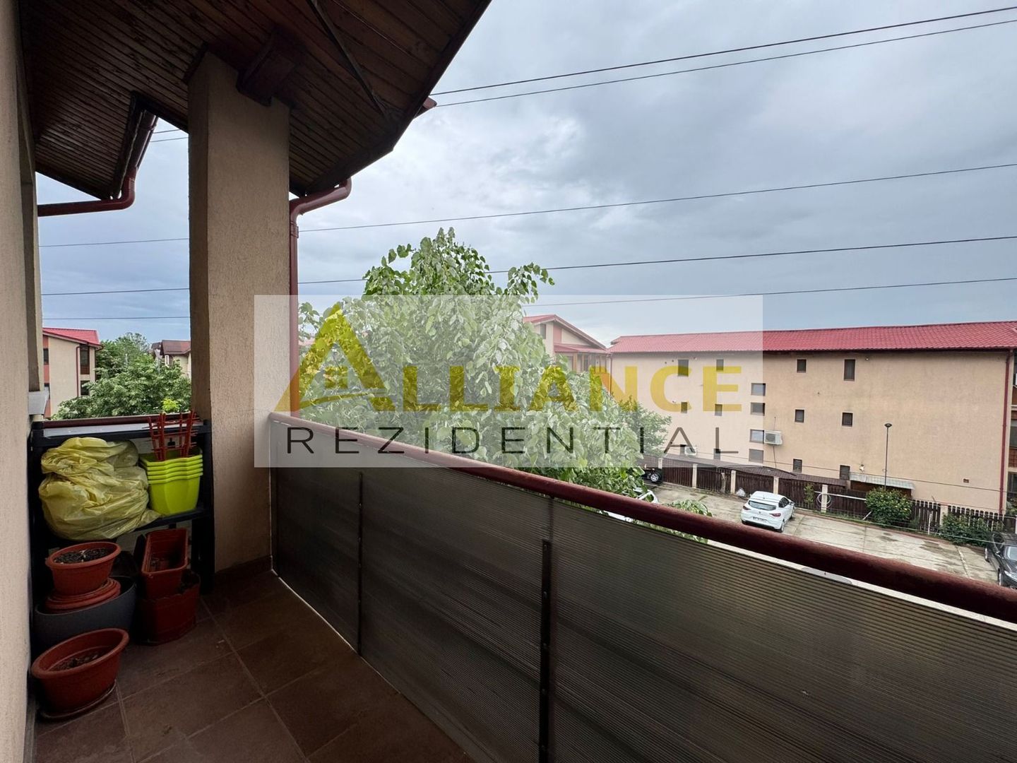 Apartament 3 camere | Drumul Fermei | 77,73 mp | Parcare inclusa - Poză 8
