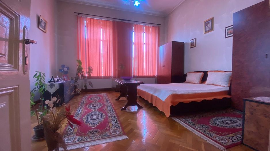 STIL BAROC! VÂNZARE CASĂ ULTRACENTRAL - Poză 13