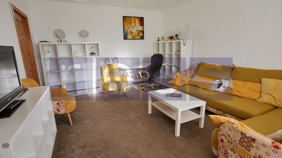 Apartament 2 camere Vitan decomandat centrala termica 58 mp utili - Poză 1