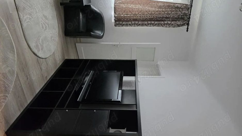 Apartament  2 camere, complet mobilat si utilat, Regie - Poză 3