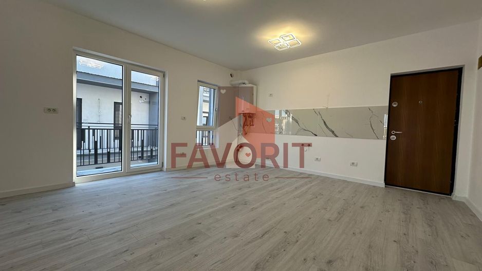 2 camere| etaj intermediar | centrala proprie | bloc nou | loc parcare - Poză 1