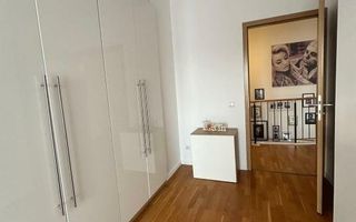 Apartament 3 camere tipduplex, complex New Town Residence, loc de parcare inclus - Poză 12