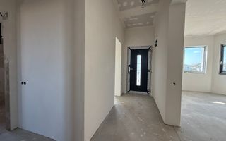 Casa 3 Dormitoare/Garaj/Terasa cu Teren Generos de  650MP - Poză 6