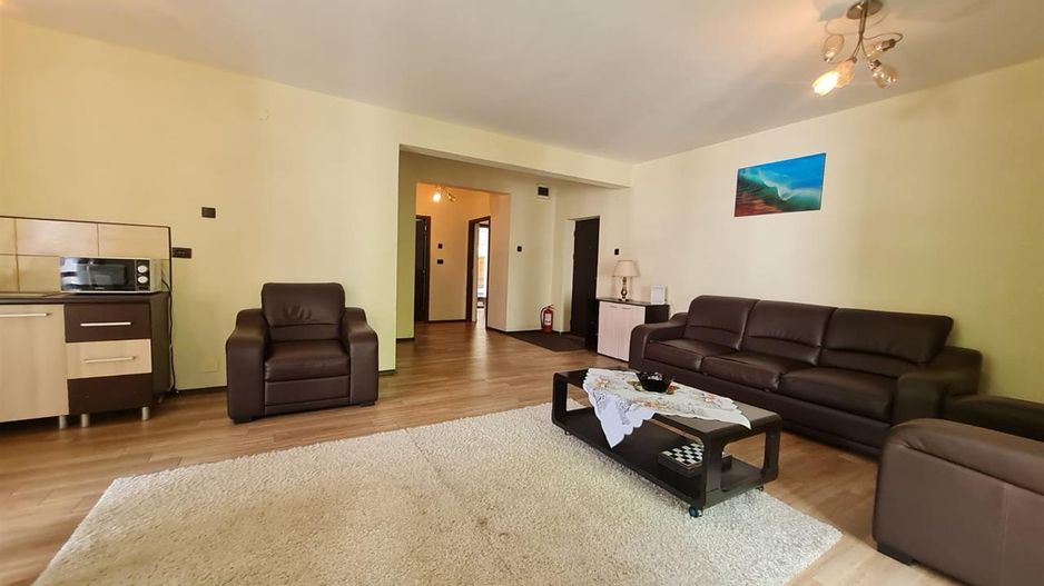 Casa ta de vacanta, imbratisata de natura,3 terase, parcare, Poiana Brasov - Poză 34