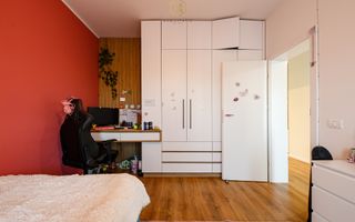 VANDUT - O alegere inteleapta | Duplex Superb Mobilat | 4 camere&2 bai | Com 0% - Poză 16