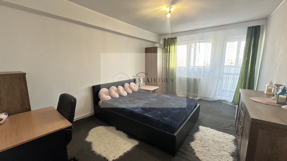 3 camere/Zona OMV Marasti - Poză 4