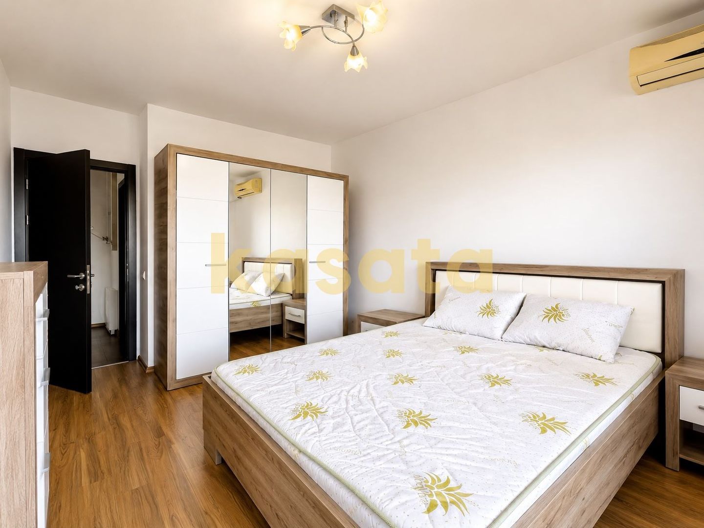 Apartament 2camere bloc nou2011 | Iancului | centrala proprie| mobilat - Poză 6