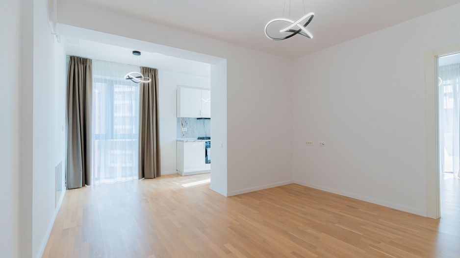 Apartament LUX 2 Camere Atlas Residence Aviatiei Herastrau - Poză 8