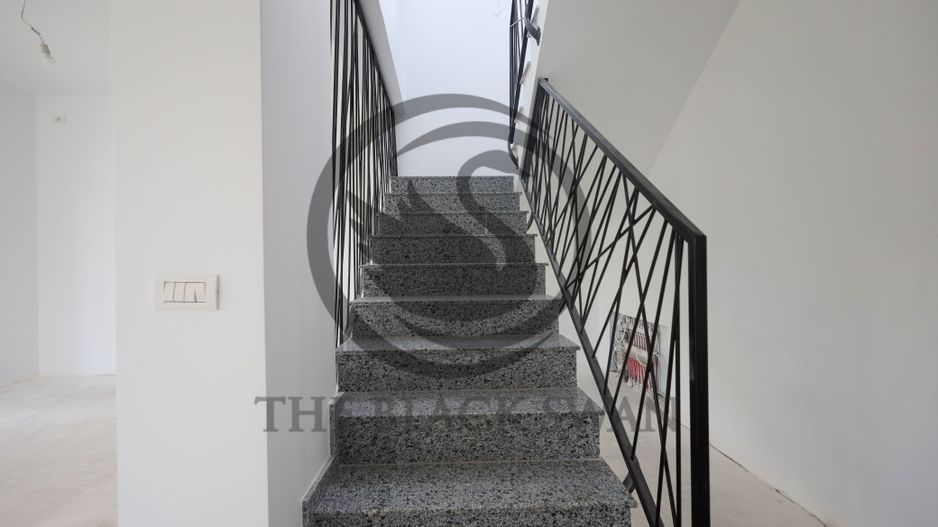 Vila de Vis cu 5 camere de vanzare | Paulesti, Prahova | COMISION0% - Poză 18