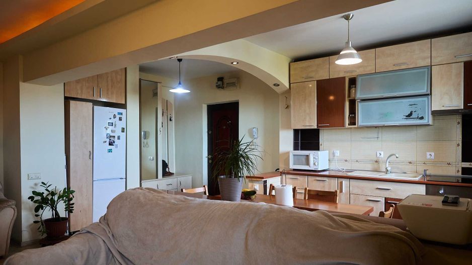 De inchiriat apartament 2 camere Pacii/Gorjului - Poză 3