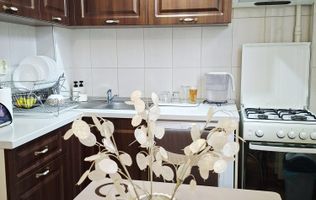 Garsoniera de vanzare in Gheorgheni