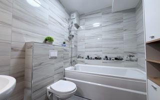 VANZARE 3 CAMERE | 73 MP UTILI | STRAULESTI - Poză 10