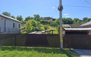 Teren intravilan de vanzare, Uricani, comuna Miroslava, judetul Iasi - Poză 1
