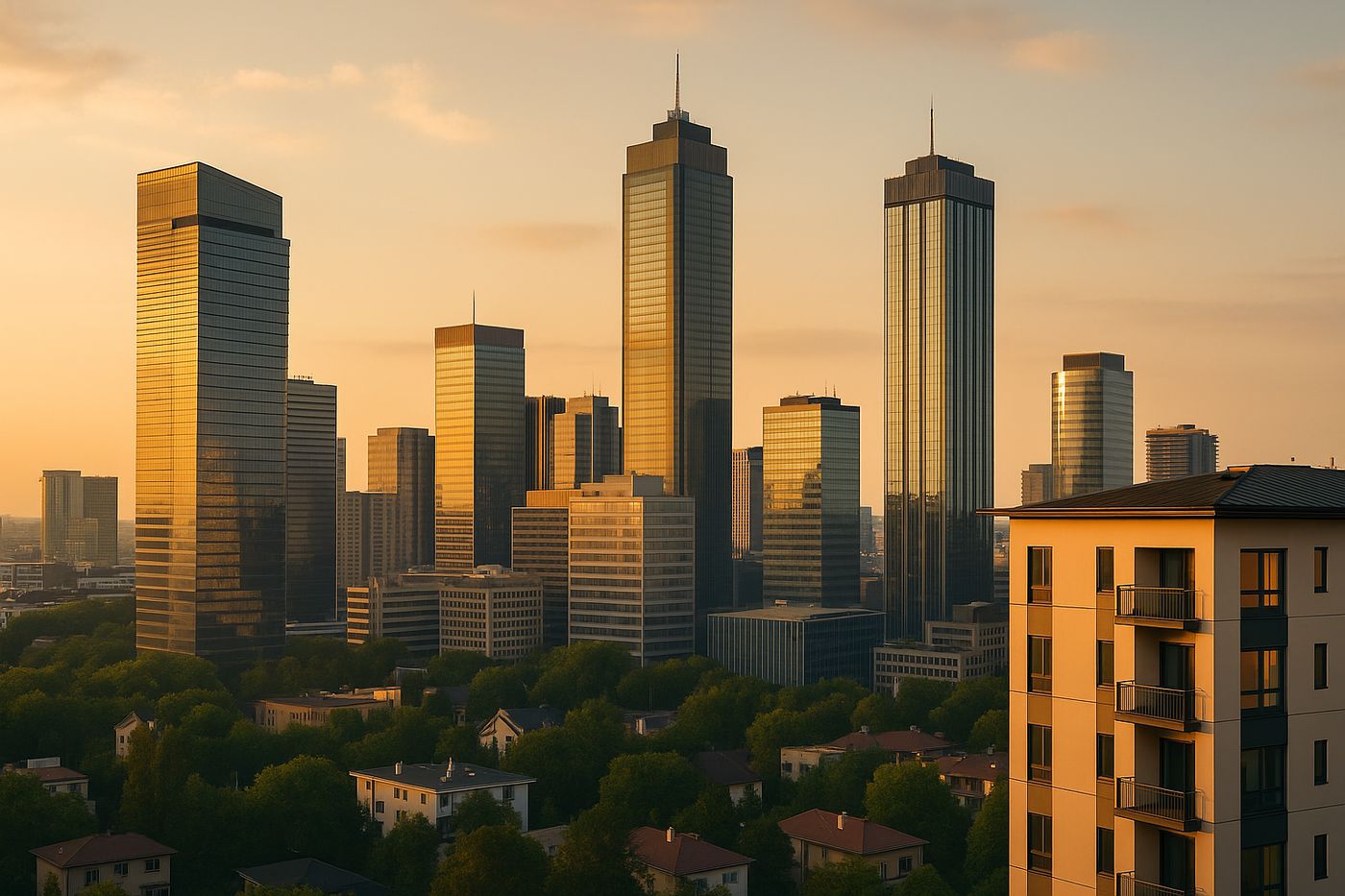 Studiu de Optimizare Fiscală 2025–2026 Cum să structurezi inteligent veniturile din chirii rezidențiale și comerciale în România (PF vs PJ)
