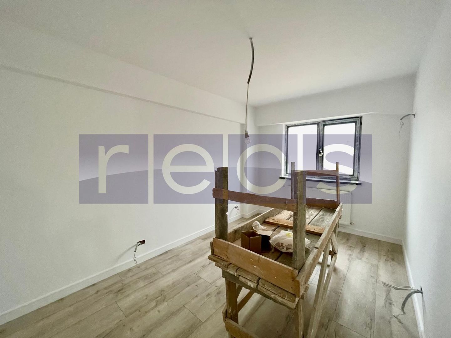 VANZARE APARTAMENT 3 CAMERE TEPES VODA CALEA CALARASILOR 87MP MANSARDA - Poză 5